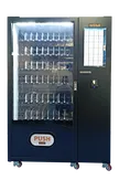 fabbrica di distributori automatici